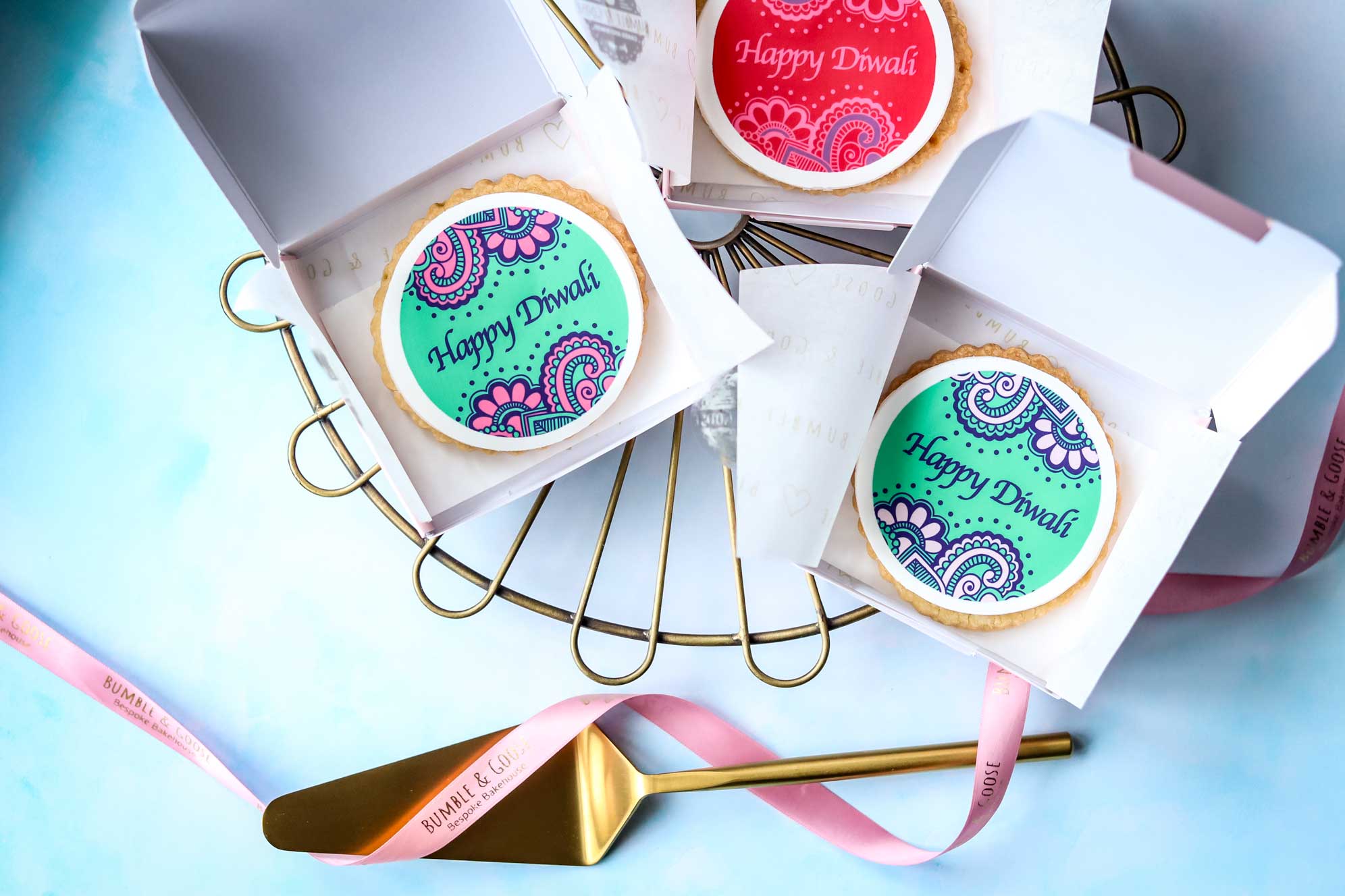 Diwali Biscuits