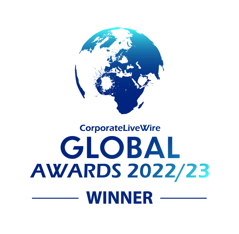 Corporate LiveWire Global Awards 2022/23 Winner — Bumble & Goose, Bakery of the Year