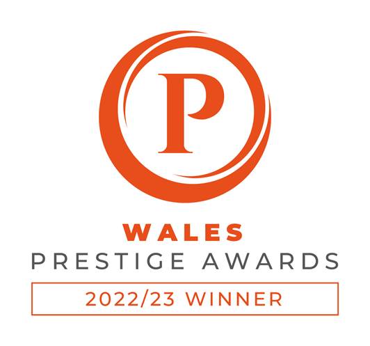 Wales Prestige Awards 2022/23 Winner — Bumble & Goose, Bespoke Cake Specialists of the Year
